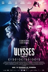 Фильм Улисс: Тёмная Одиссея (2018)
