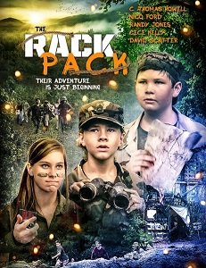 Фильм Отряд (2018)