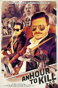 Фильм Час до убийства (2018)