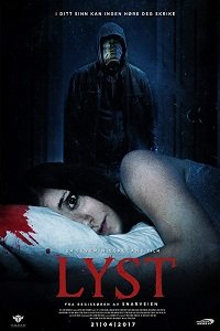 Фильм Похоть (2017)