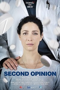 Фильм Второе мнение (2018)