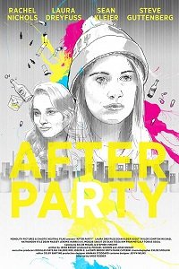 Фильм Искусство вечеринки (2017)