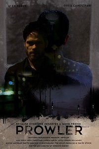 Фильм Странный тип (2018)