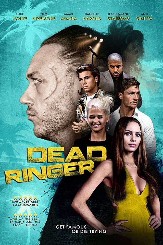 Фильм Один в один (2018)