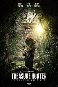 Фильм Охотник за сокровищами: Легенда Белой ведьмы / Антидот (2018)