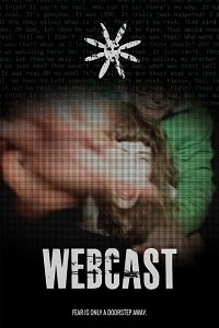 Фильм Вебкаст (2018)
