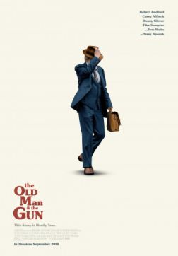 Фильм Старик с пистолетом (2018)