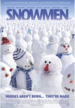 Фильм Снеговики (2010)