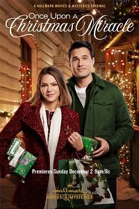 Фильм Внезапное чудо на Рождество (2018)