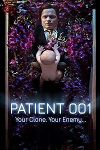 Фильм Пациент 001 (2018)