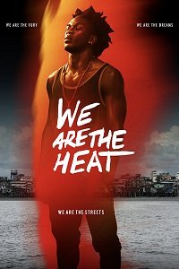 Фильм Лихорадка (2018)
