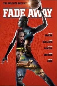 Фильм Исчезнуть (2018)