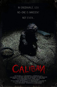 Фильм Изгнанный (2019)