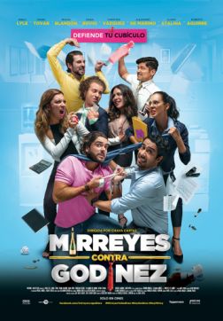 Фильм Миррейес против Годинеса (2019)