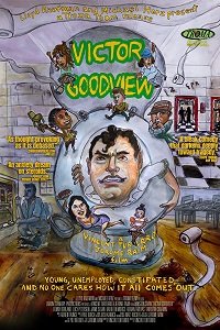 Фильм Виктор Гудвью (2018)