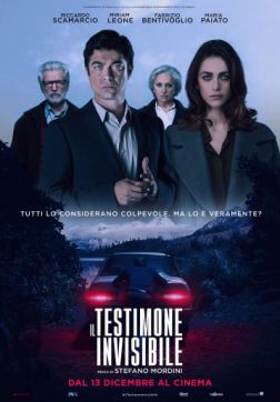 Фильм Невидимый свидетель (2018)
