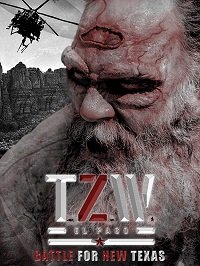 Фильм Техасские зомбовойны: Эль-Пасо (2019)