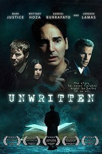 Фильм Ненаписанное (2018)