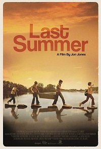 Фильм Последнее лето (2018)