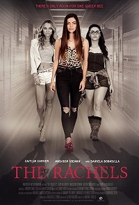 Фильм Две Рэйчел (2017)