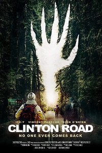Фильм Клинтон-роуд (2019)