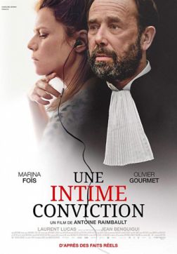 Фильм Твердое убеждение (2018)