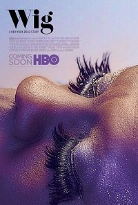 Фильм Уигсток (2019)