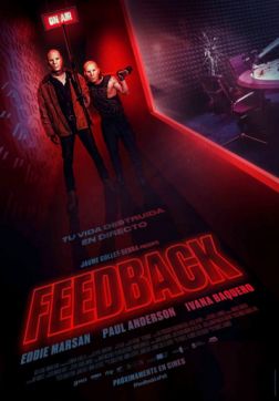 Фильм Обратная связь (2019)