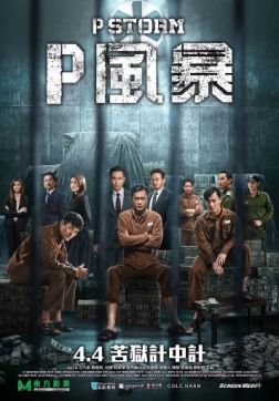 Фильм Шторм P (2019)
