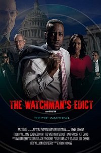 Фильм Указ о наблюдении (2017)