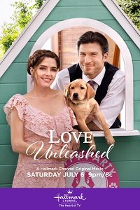 Фильм Освобожденная любовь (2019)