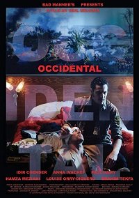 Фильм Оксиденталь (2017)