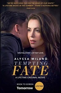 Фильм Искушая судьбу (2019)