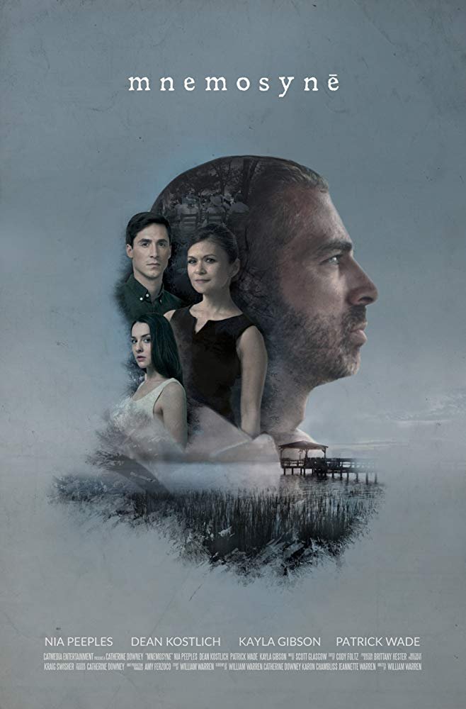 Фильм Мнемозина (2017)