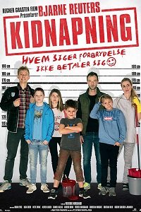 Фильм Похищение (2017)