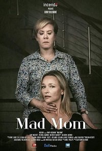 Фильм Сумасшедшая тёща (2019)