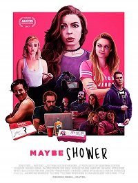 Фильм Наверное беременная  (2018)