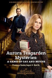 Фильм Тайны Авроры Тигарден: Игра в кошки-мышки (2019)