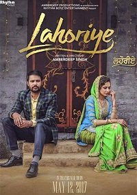 Фильм Лахори (2017)