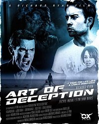Фильм Искусство обмана (2018)