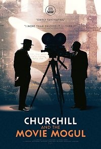 Фильм Черчилль и кинорежиссер (2019)