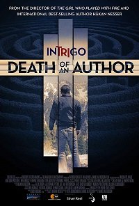 Фильм Интриго: Смерть автора (2018)