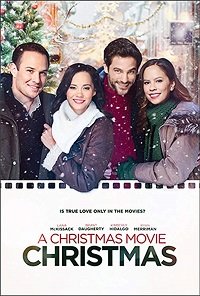Фильм Рождество в рождественском фильме (2019)