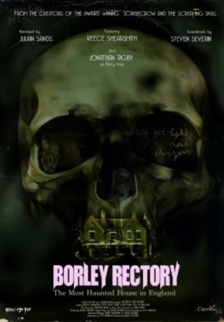 Фильм Дом священника в Борли (2017)