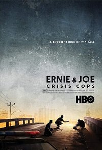 Фильм Эрни и Джо: урегулирование кризисных ситуаций (2019)