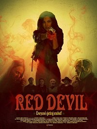 Фильм Красный Дьявол (2019)