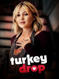 Фильм Подстава в День благодарения (2019)