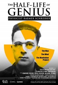 Фильм Судьба одного гения: физик Рэймер Шрайбер (2017)