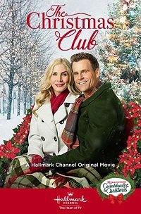 Фильм Рождественский Клуб (2019)