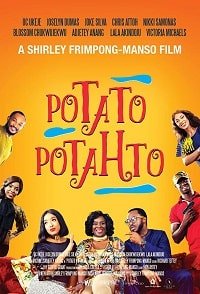 Фильм Картошка Потахто (2017)